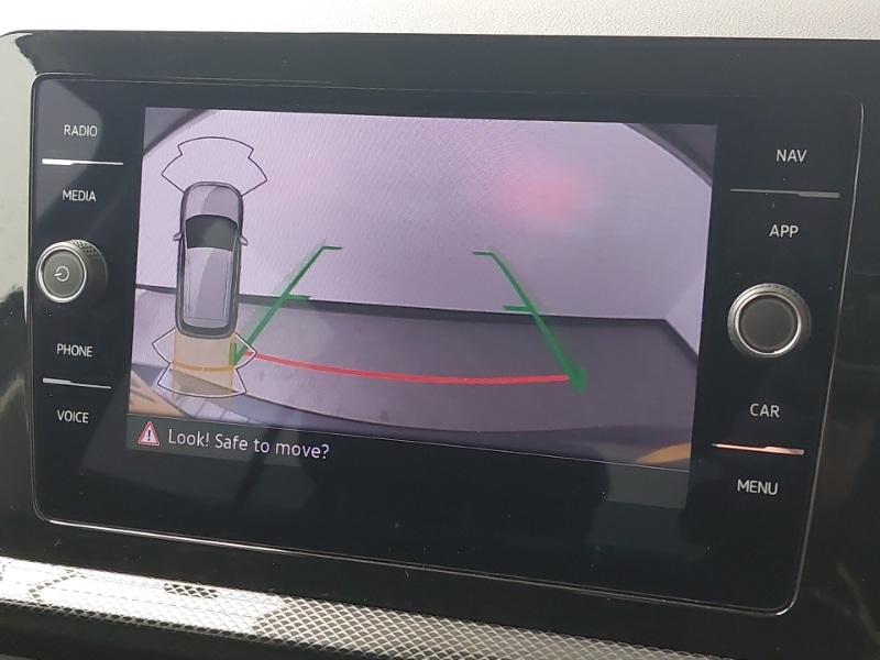 Used Volkswagen T-Cross 2024 for sale - 77108543: Photo 10