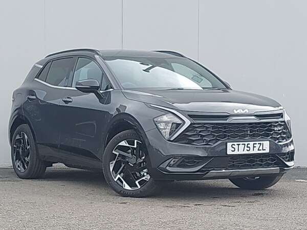 Used Kia Sportage 2025 for sale - 76262090: Photo 1