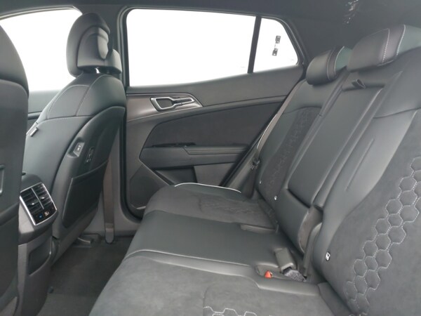Used Kia Sportage 2025 for sale - 76262090: Photo 6