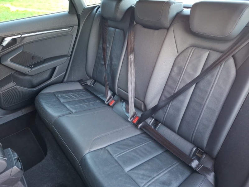 Used Audi A3 2022 for sale - 76771106: Photo 6