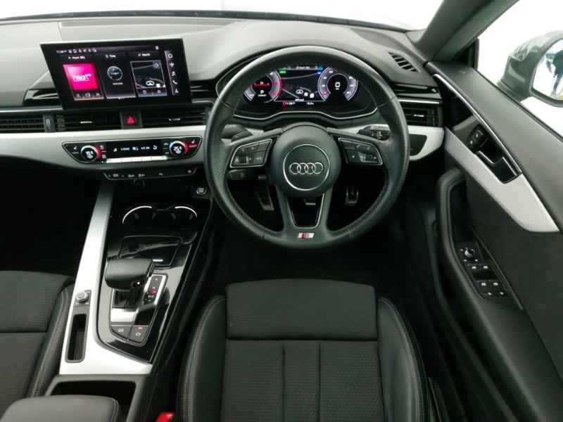 Used Audi A5 2023 for sale - 77645249: Photo 7