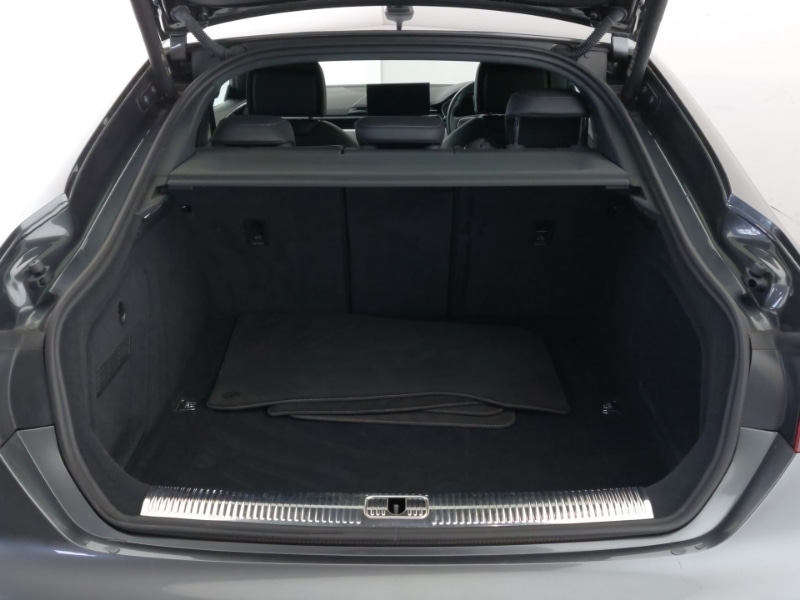 Used Audi A5 2023 for sale - 77645249: Photo 8