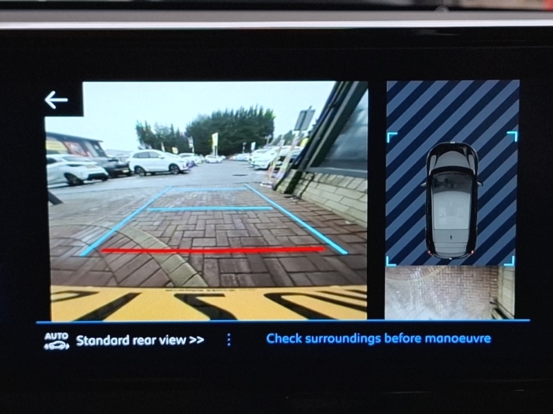 Used Peugeot 208 2023 for sale - 77294016: Photo 10