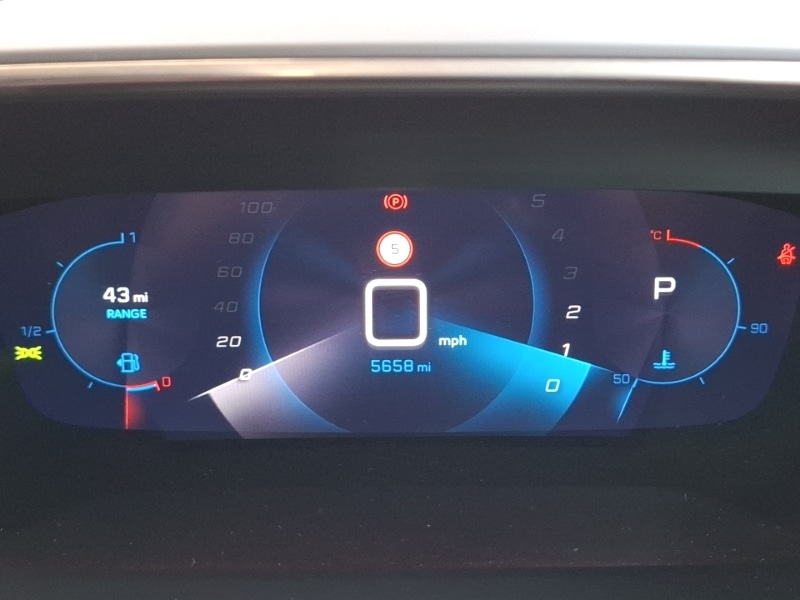 Used Peugeot 208 2023 for sale - 77294016: Photo 11