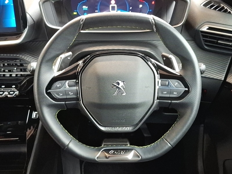 Used Peugeot 208 2023 for sale - 77294016: Photo 7