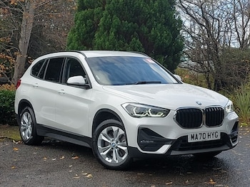 Used BMW X1 2020 for sale - 76708582: Photo