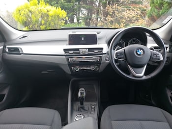 Used BMW X1 2020 for sale - 76708582: Photo