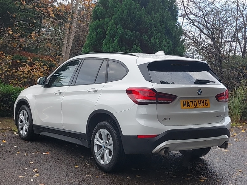 Used BMW X1 2020 for sale - 76708582: Photo 3