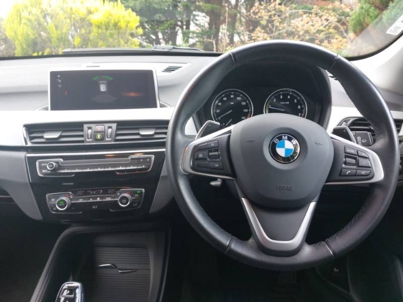 Used BMW X1 2020 for sale - 76708582: Photo 7