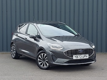 Ford - Fiesta