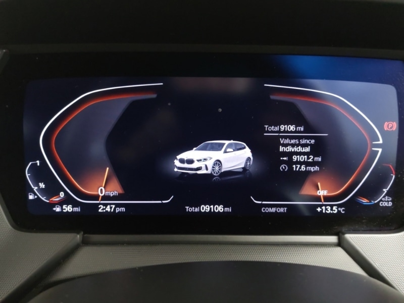 Used BMW 1 Series 2023 for sale - 77877029: Photo 9