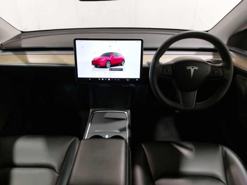 Used Tesla Model Y 2022 for sale - 77645267: Photo 2