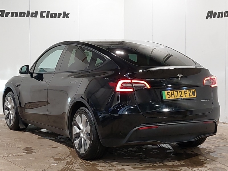 Used Tesla Model Y 2022 for sale - 77645267: Photo 3