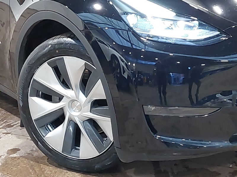 Used Tesla Model Y 2022 for sale - 77645267: Photo 9