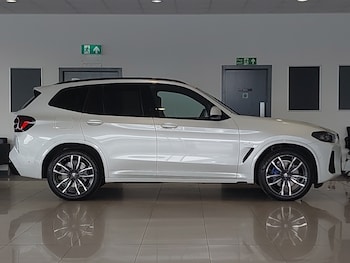 Used BMW X3 2024 for sale - 77184651: Photo