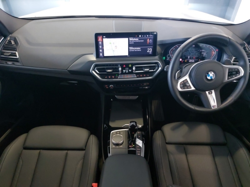 Used BMW X3 2024 for sale - 77184651: Photo 4