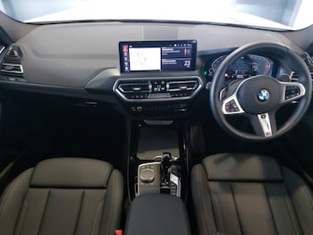 Used BMW X3 2024 for sale - 77184651: Photo