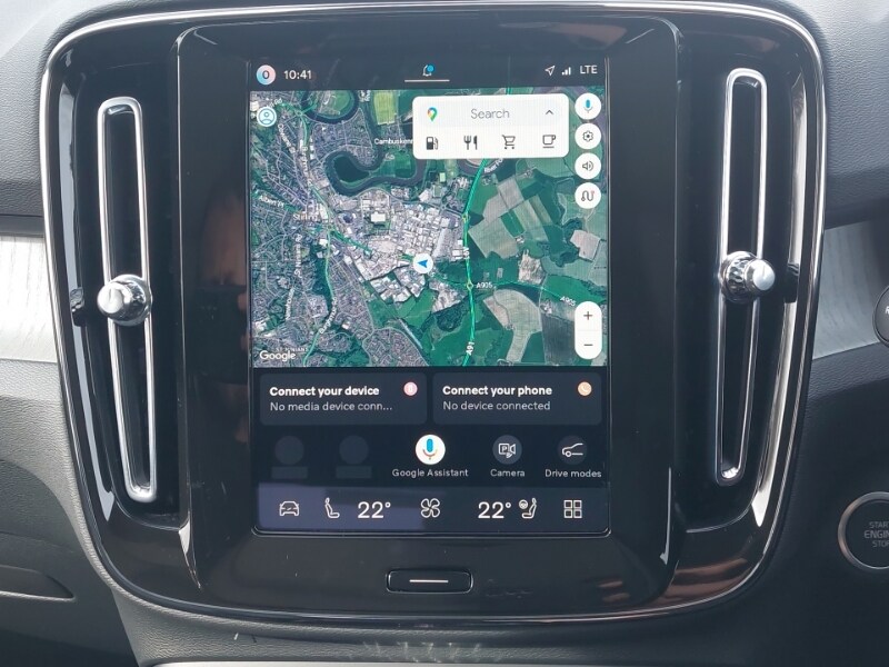 Used Volvo XC40 2025 for sale - 77998943: Photo 10