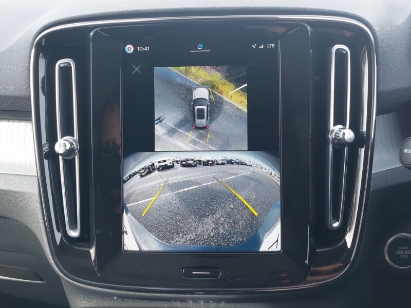 Used Volvo XC40 2025 for sale - 77998943: Photo 11