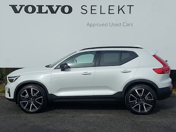 Used Volvo XC40 2025 for sale - 77998943: Photo