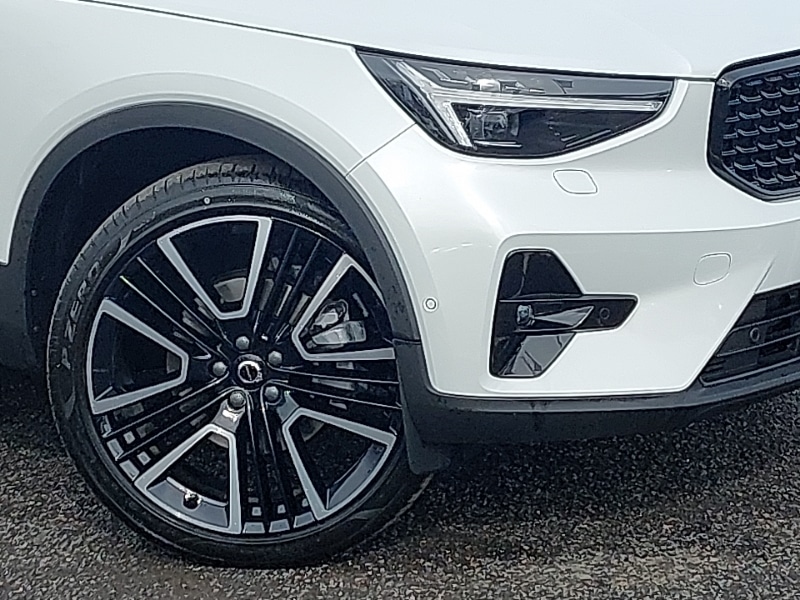 Used Volvo XC40 2025 for sale - 77998943: Photo 9