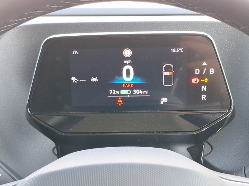 Used Volkswagen ID.Buzz 2024 for sale - 76889521: Photo 10