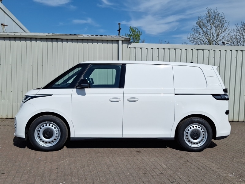 Used Volkswagen ID.Buzz 2024 for sale - 76889521: Photo 4