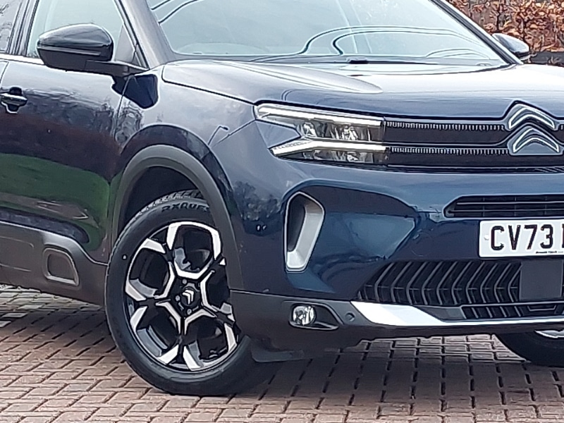 Used Citroen C5 Aircross 2023 for sale - 77019685: Photo 9