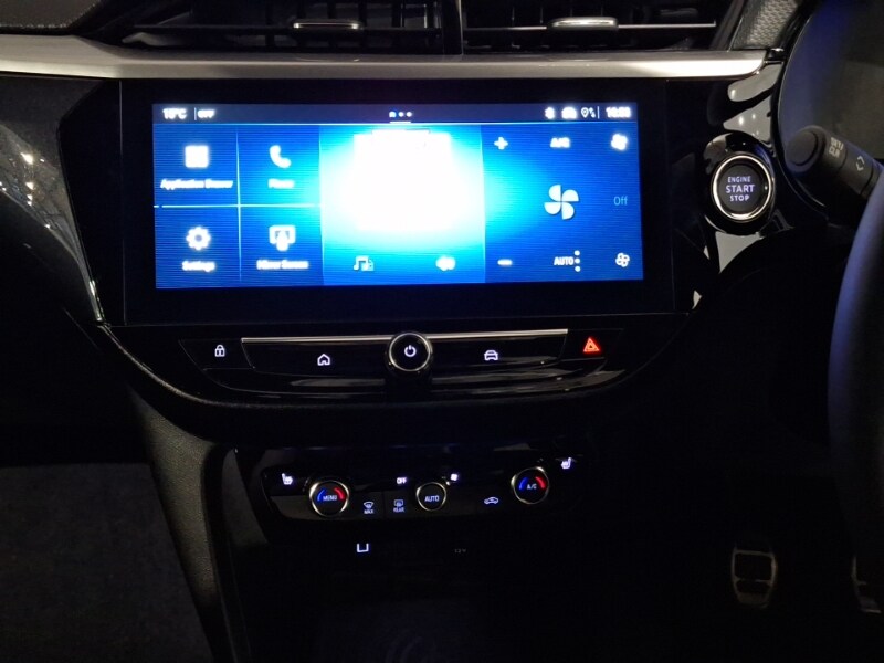 Used Vauxhall Corsa 2024 for sale - 76816490: Photo 11