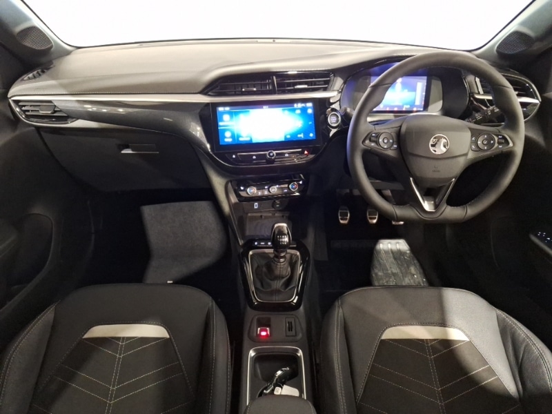 Used Vauxhall Corsa 2024 for sale - 76816490: Photo 2