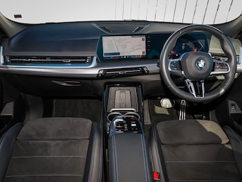 Used BMW X1 2024 for sale - 77876827: Photo