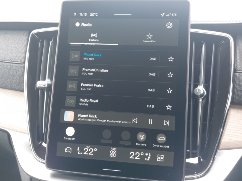 Used Volvo XC90 2025 for sale - 76967377: Photo 10