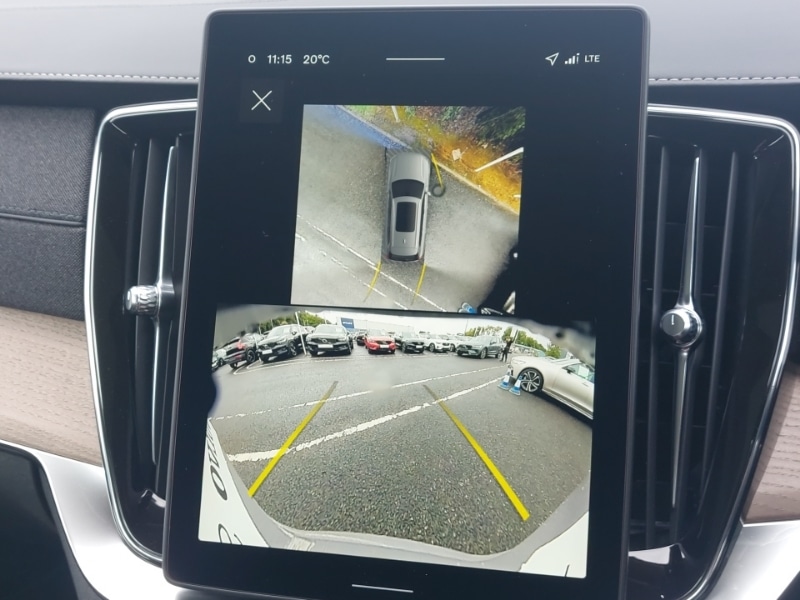 Used Volvo XC90 2025 for sale - 76967377: Photo 11