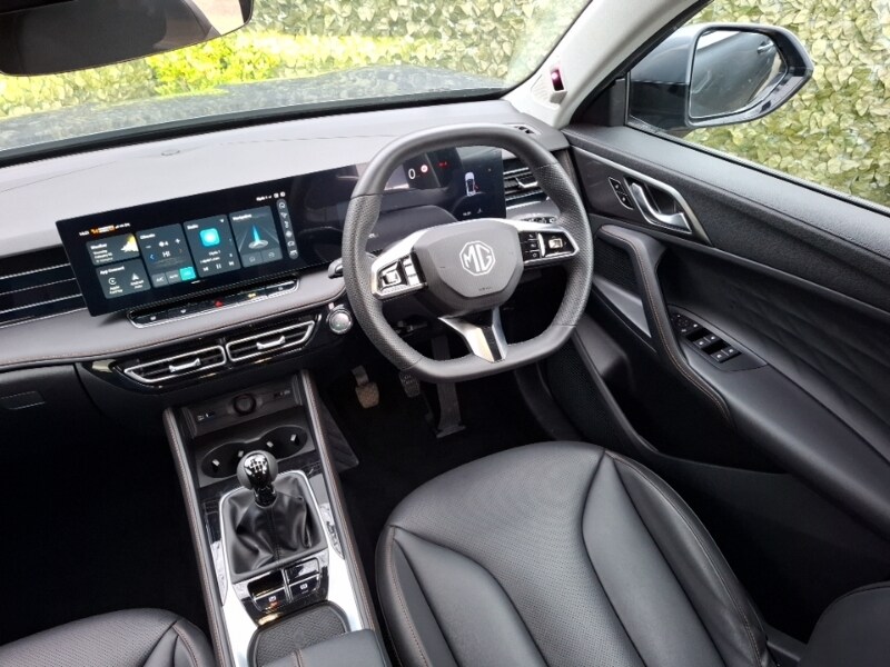 Used MG MG HS 2025 for sale - 77449230: Photo 10