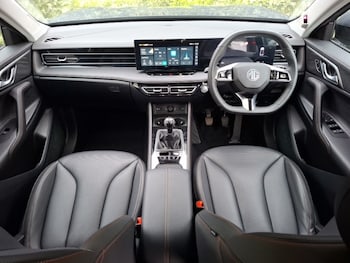 Used MG MG HS 2025 for sale - 77449230: Photo