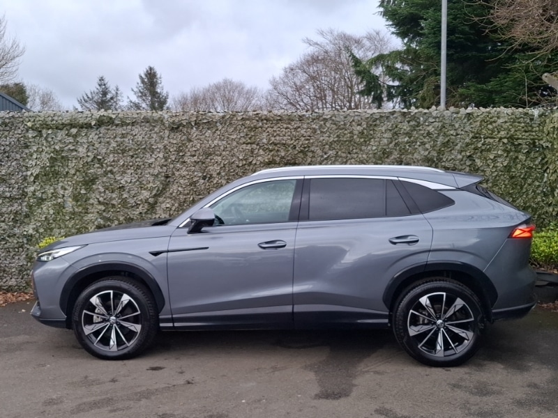 Used MG MG HS 2025 for sale - 77449230: Photo 4