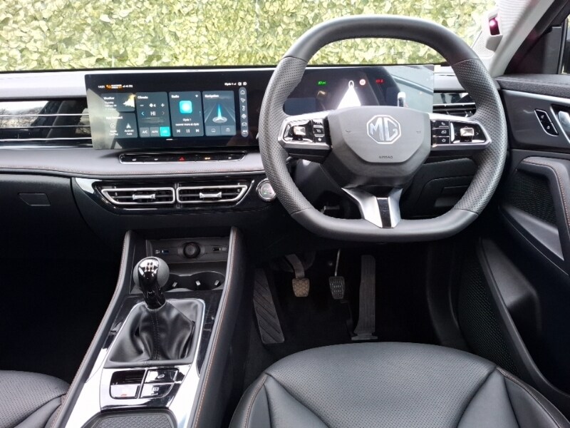 Used MG MG HS 2025 for sale - 77449230: Photo 7