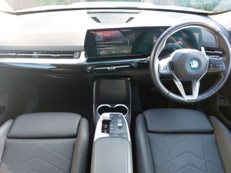Used BMW iX1 2023 for sale - 76778910: Photo 4