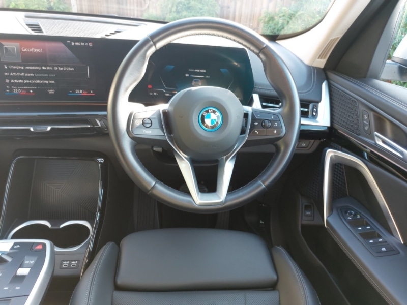 Used BMW iX1 2023 for sale - 76778910: Photo 5