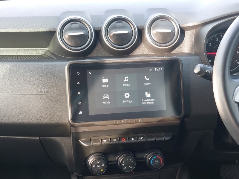 Used Dacia Duster 2023 for sale - 77645277: Photo 11