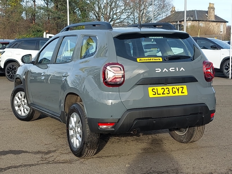 Used Dacia Duster 2023 for sale - 77645277: Photo 3