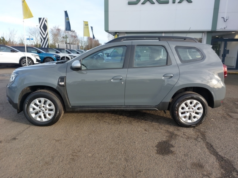 Used Dacia Duster 2023 for sale - 77645277: Photo 4