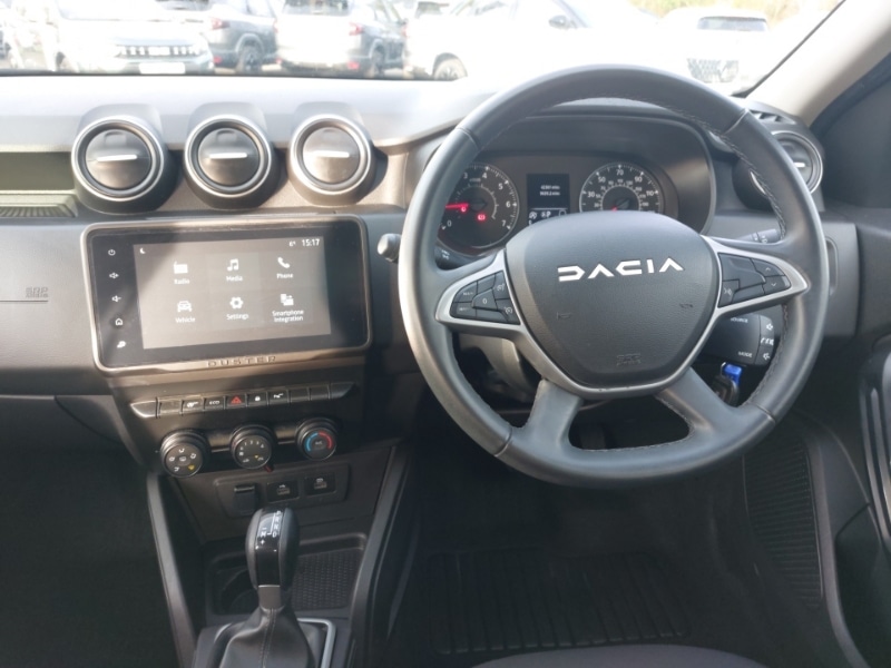 Used Dacia Duster 2023 for sale - 77645277: Photo 7