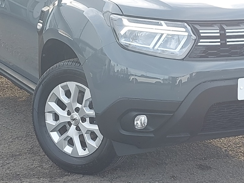 Used Dacia Duster 2023 for sale - 77645277: Photo 9
