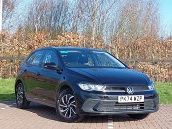 2024 - 1.0 TSI Life 5dr DSG