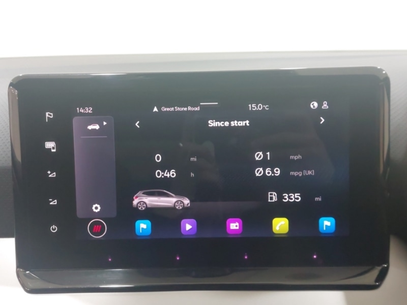 Used SEAT Ibiza 2024 for sale - 77670110: Photo 10