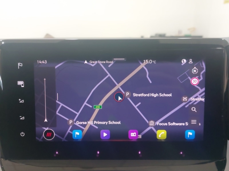 Used SEAT Ibiza 2024 for sale - 77670110: Photo 12