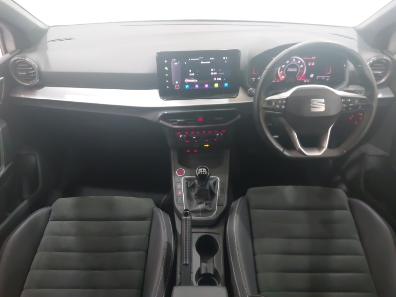 Used SEAT Ibiza 2024 for sale - 77670110: Photo 2