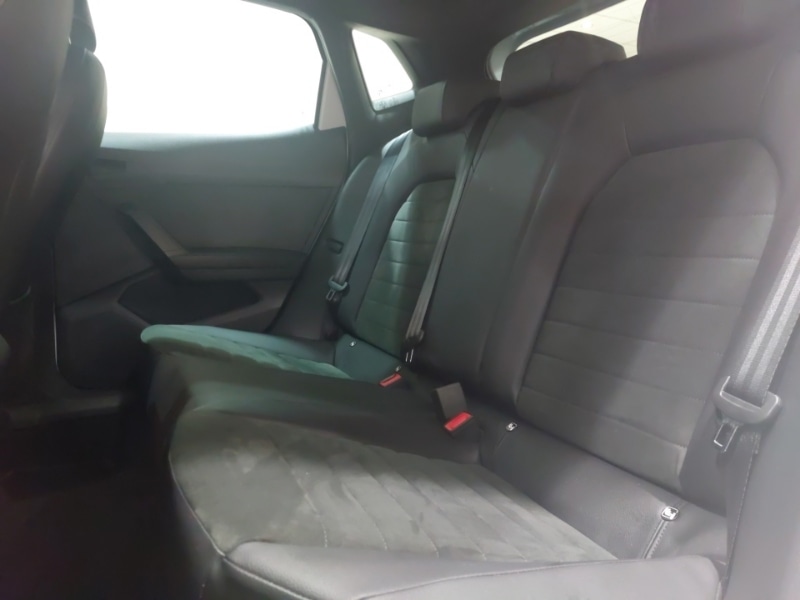 Used SEAT Ibiza 2024 for sale - 77670110: Photo 6