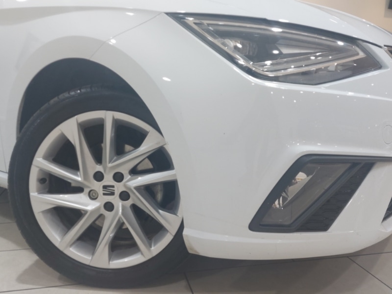 Used SEAT Ibiza 2024 for sale - 77670110: Photo 9